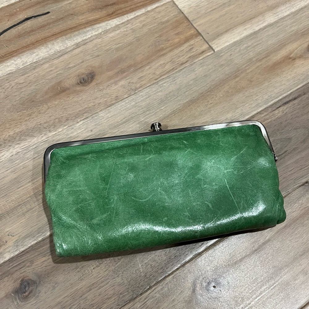 Hobo International Lauren Wallet